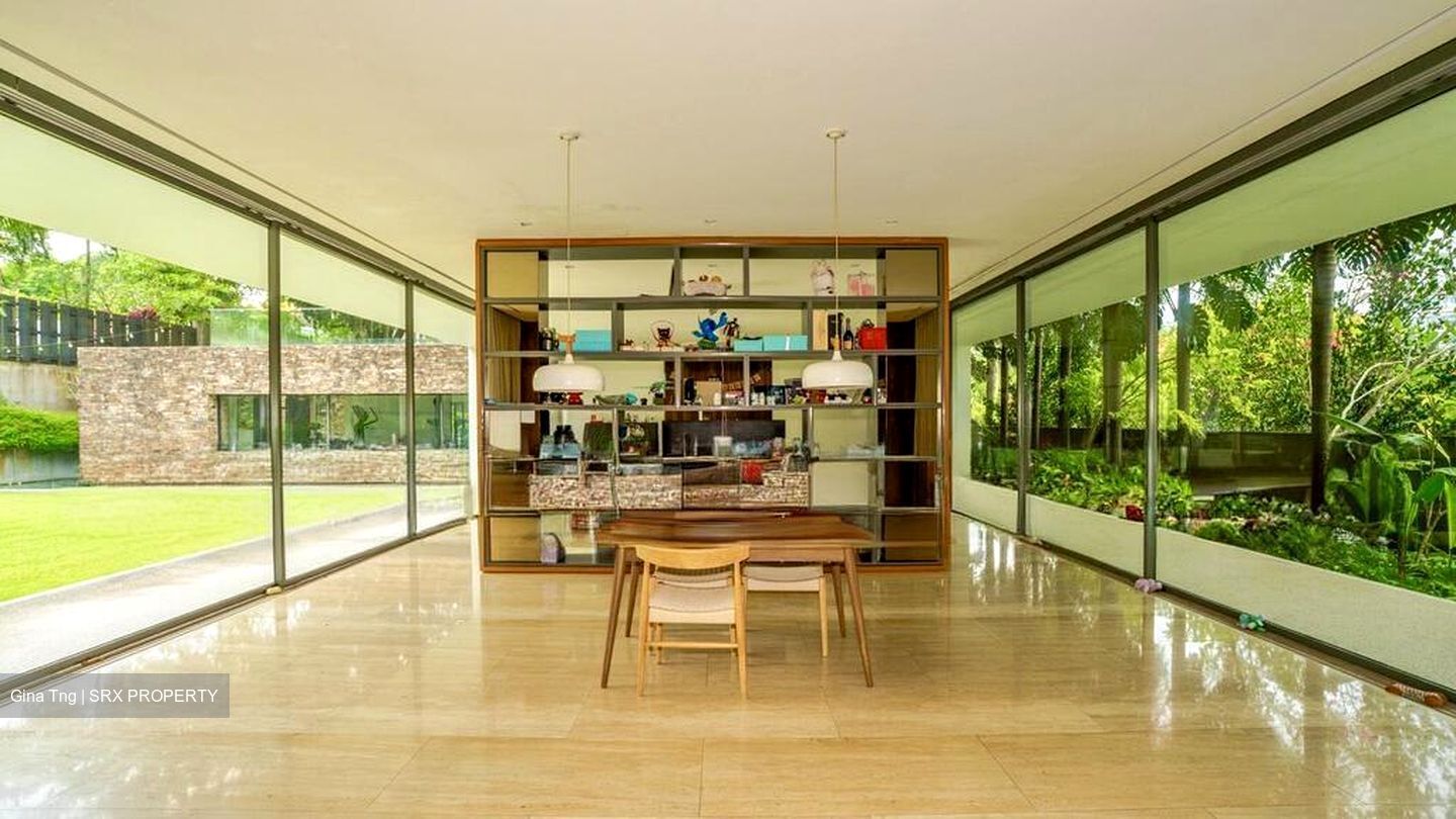 King Albert Park (D21), Detached #495989161
